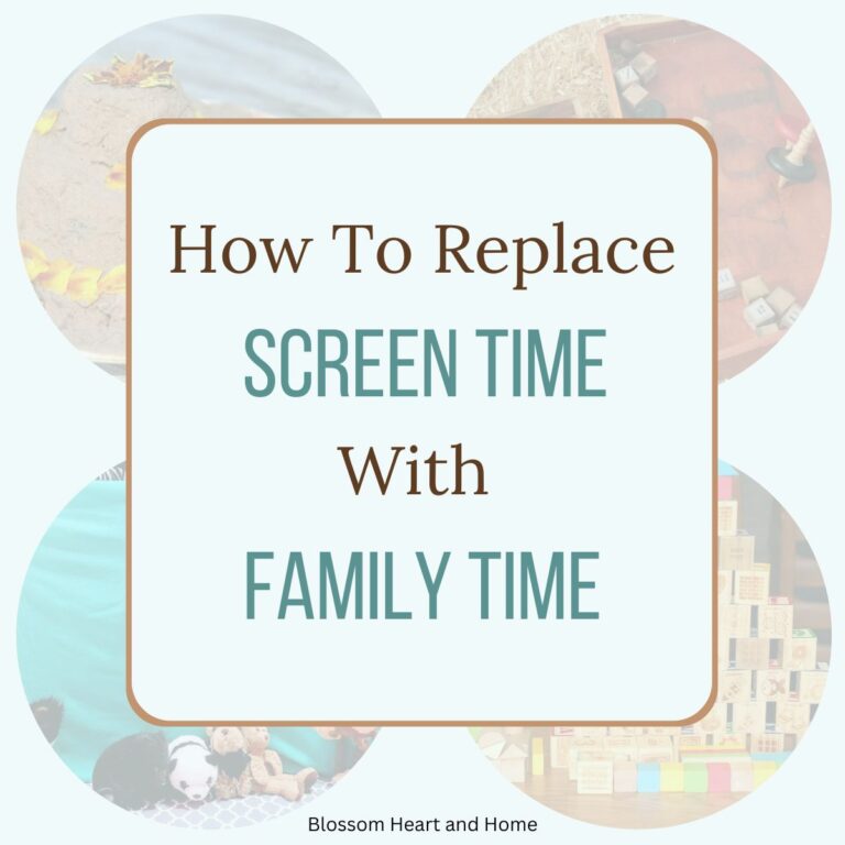 family activity photos