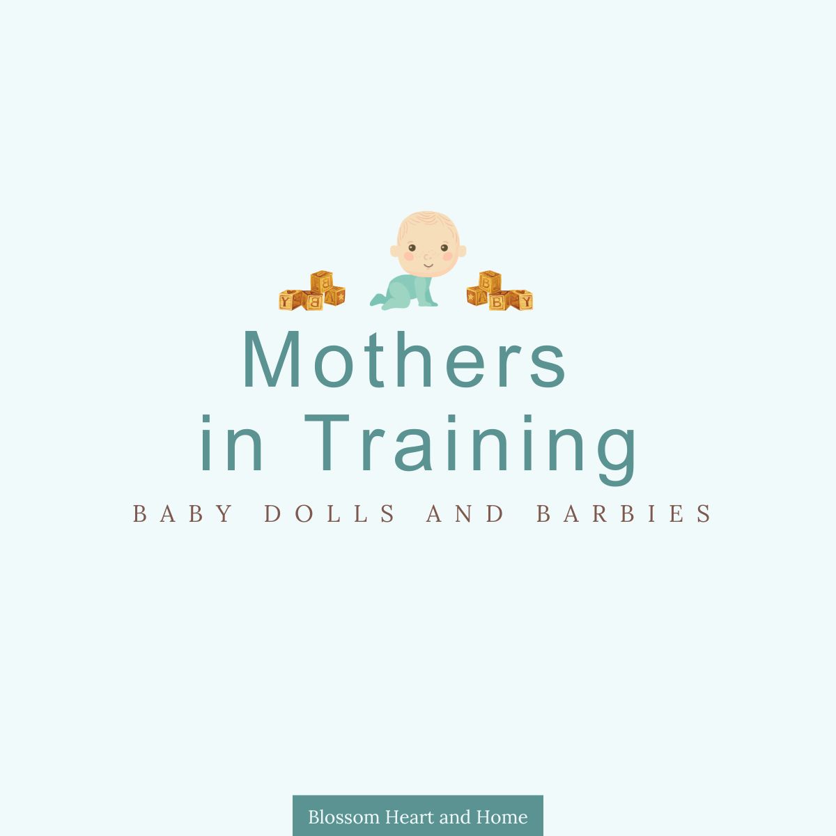 mothers in training text