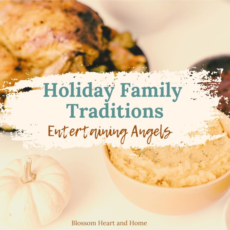 turkey with trimmings