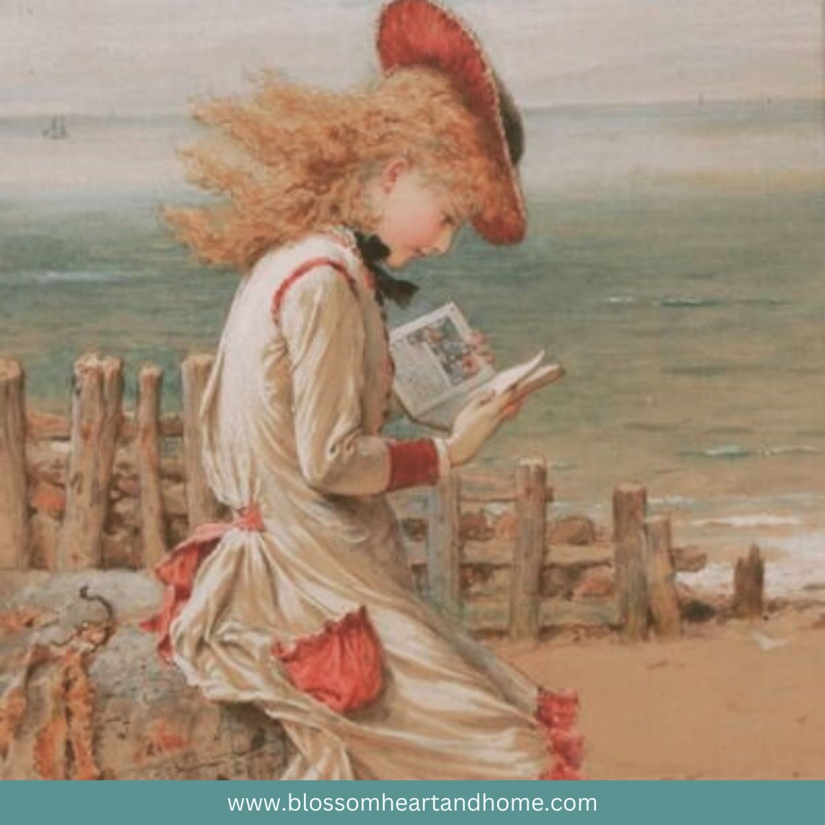 Art, Music, Nature & Poetry Booklist (Fiction & Non-Fiction)