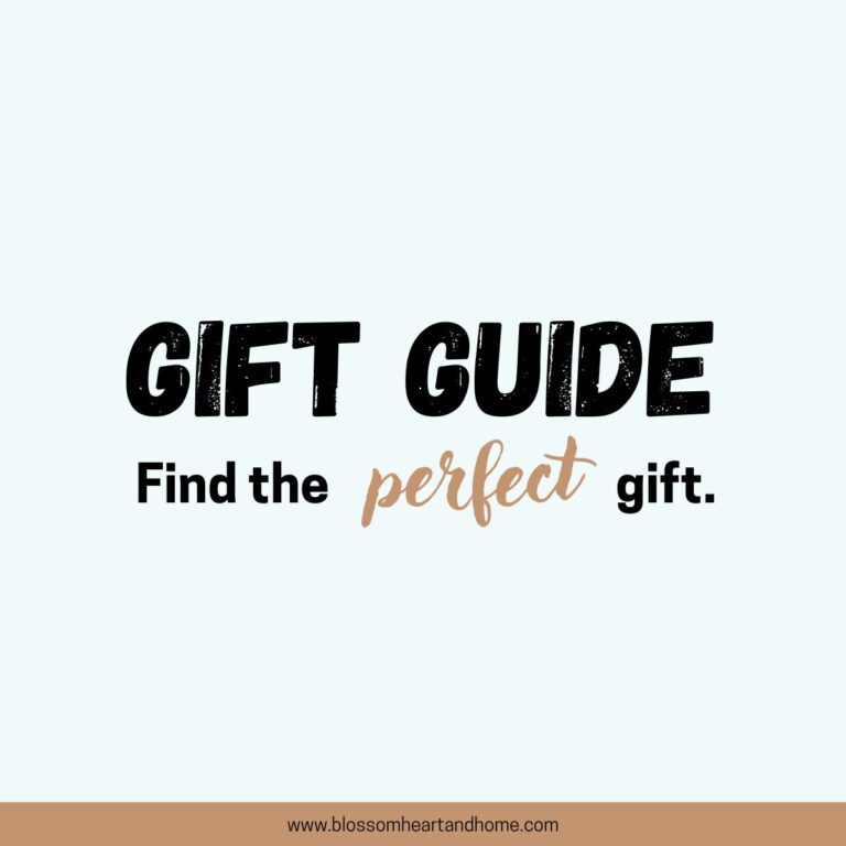 gift guide