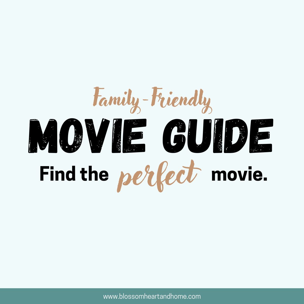 movie guide