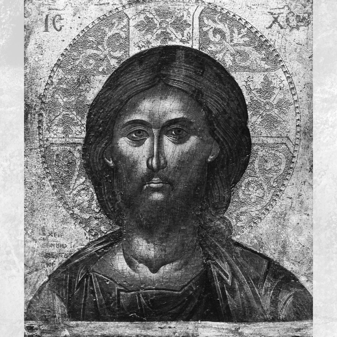 Head of Christ