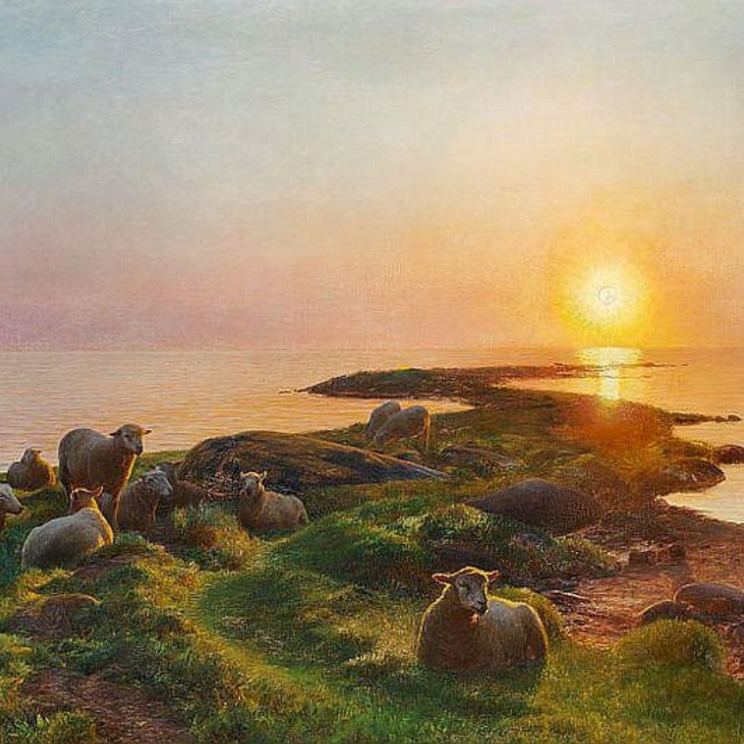 A Simple Testimony: Truth and Light