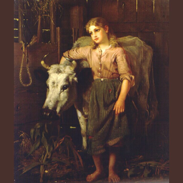 Bold and Creative, Quiet and Courageous: Are You Ready?