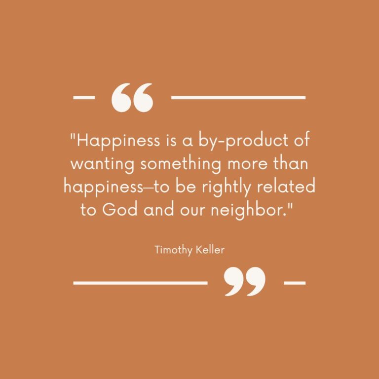 Happiness quote