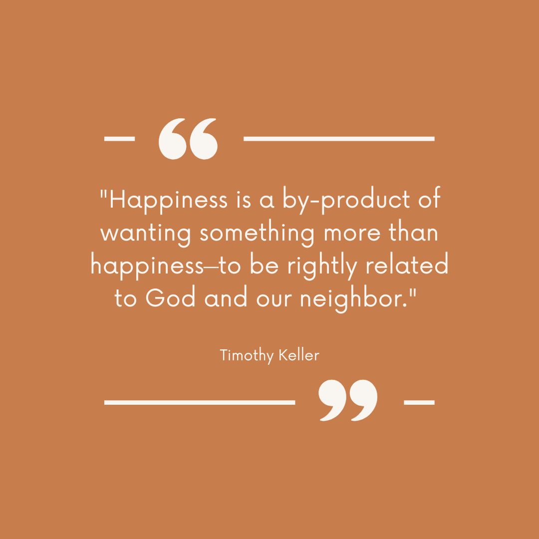 Happiness quote